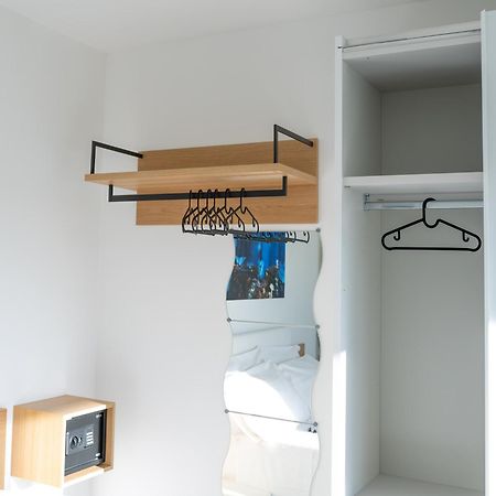I Bordin Home Nettuno Exterior foto