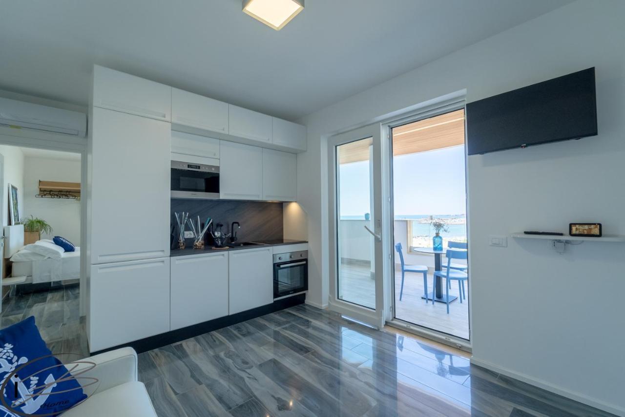 I Bordin Home Nettuno Exterior foto