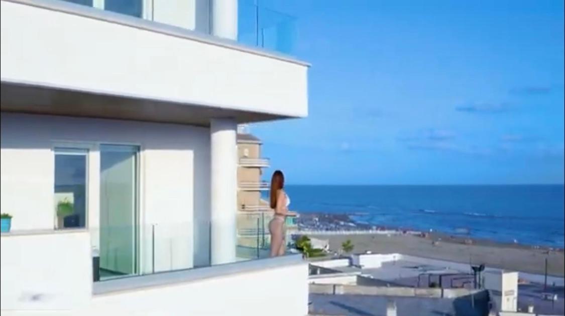 I Bordin Home Nettuno Exterior foto